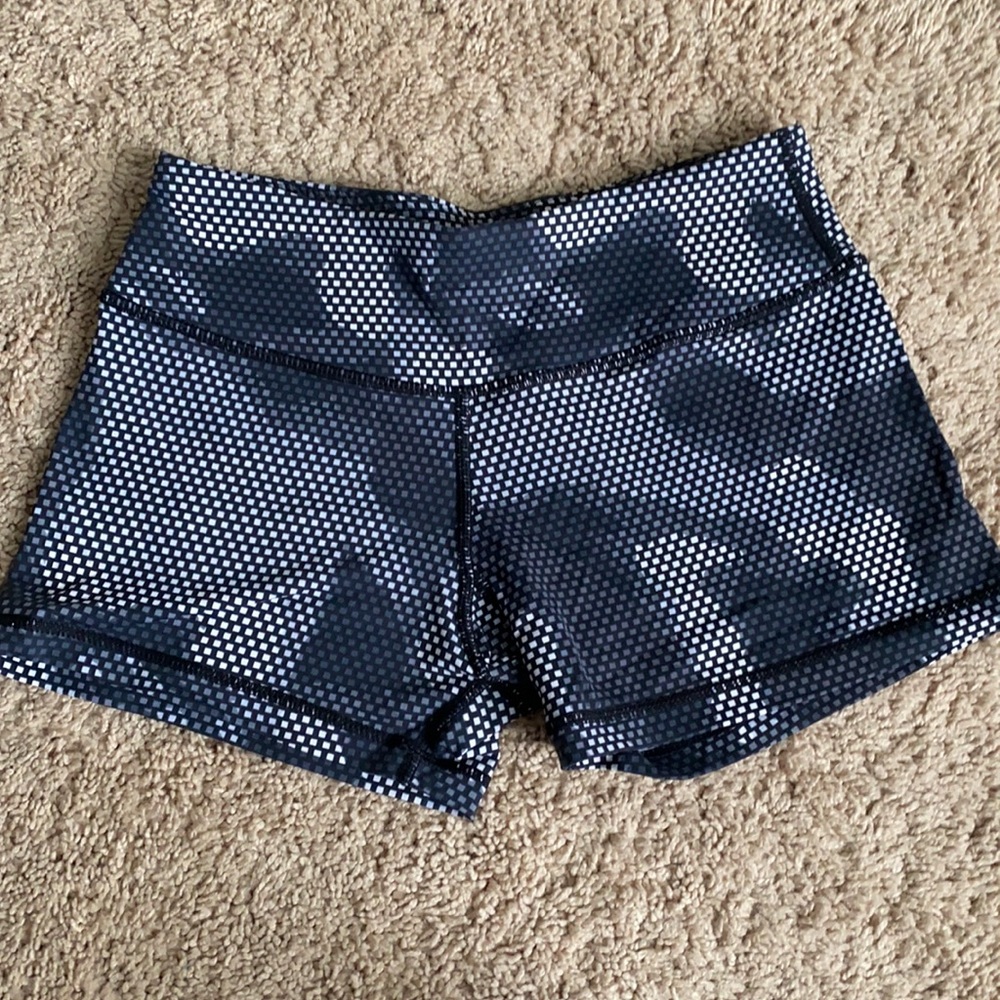 Lulu lemon spandex
